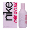 EDT тоалетна вода за жената NIKE Chic&Cool 100ml