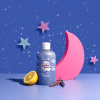 Bubble't Nightea Night подаръчен комплект за спокойни сетива и кожа с пяна за вана, масло за тяло, ароматен спрей за възглавница и маска за сън