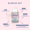 Blemish Out Локален лосион за лице против несъвършенства с AHA & BHA
