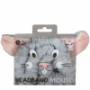 Cute лента за глава с ушички на мишка