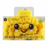 Standelli Cute лента за глава ананас