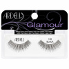 Glamour - Изкуствени мигли - Черни -105