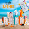 Sun Kiss SPF 50 слънцезащитен крем-серум за лице 30ml