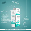 Snail Extract Asian Rituals Ревитализиращ крем за околоочен контур с охлювен екстракт 15ml