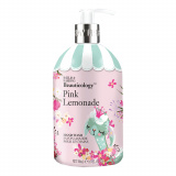 Течен сапун Beauticology Розова лимонада 500ml