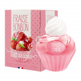 EDT Strawberry Sweet 50ml