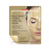Корейска козметика маска за лице с комплекс от злато, прополис, масло от ему и 9 витамина 25g