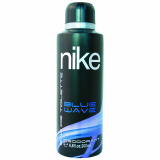 Мъжки дезодорант NIKE BLUE WAVE 200ml