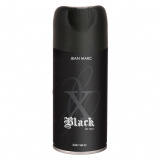 Мъжки дезодорант X BLACK 150ml