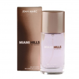 EDT тоалетна вода за жената MIAMI HILLS 30ml