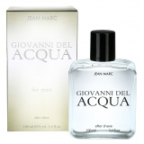 Афтършейв GIOVANNI DEL ACQUA 100ml