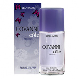 EDT тоалетна вода за жената COVANNI COTE 30ml