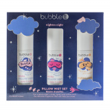 Bubble't Nightea Night подаръчен комплект с ароматни спрейове за възглавница