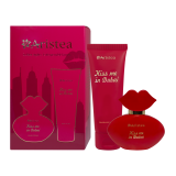 Aristea Kiss Me in Dubai Fragrance Collection подаръчен комплект