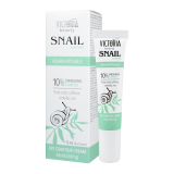 Snail Extract Asian Rituals Ревитализиращ крем за околоочен контур с охлювен екстракт 15ml