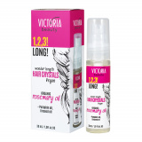 1,2,3! LONG! Кристали за вълшебно дълга коса 30ml