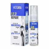 1,2,3! REPAIR! Кристали за коса 30ml