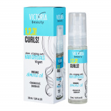 1,2,3! CURLS! Кристали за коса 30ml