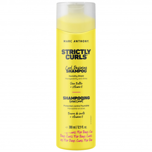 Stricly Curls Шампоан за къдрава коса 380ml