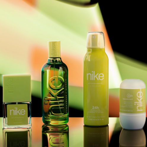 Дамски мист за тяло NIKE Yummy Musk 200ml