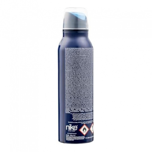 Мъжки дезодорант NIKE Blue Bamboo 200ml