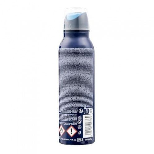 Мъжки дезодорант NIKE Blue Bamboo 200ml