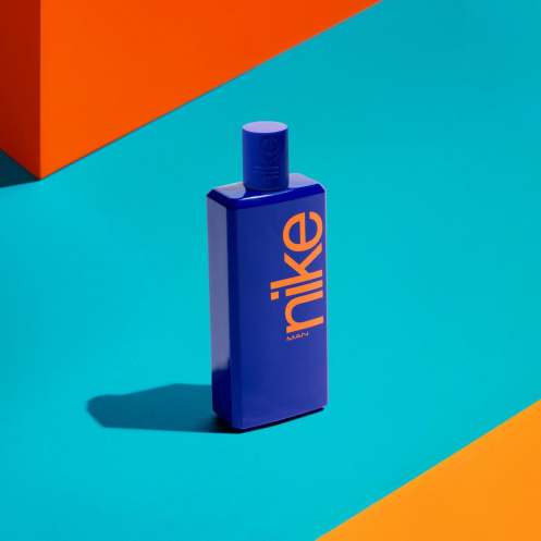 EDT тоалетна вода за мъже NIKE Indigo 100ml