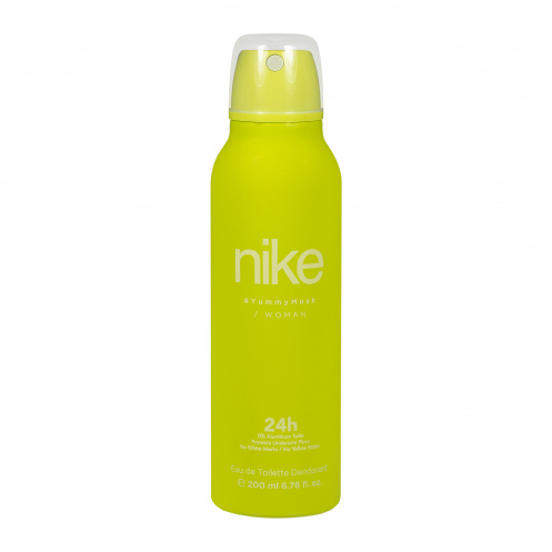 Дамски дезодорант NIKE Yummy Musk 200ml