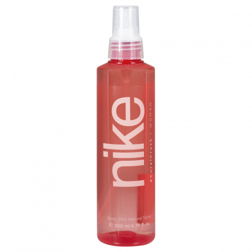 Дамски мист за тяло NIKE Coral Crush 200ml