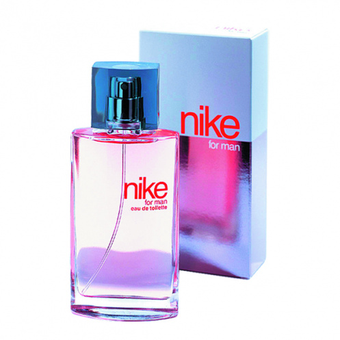 EDT тоалетна вода за мъже NIKE up or down Men 75ml