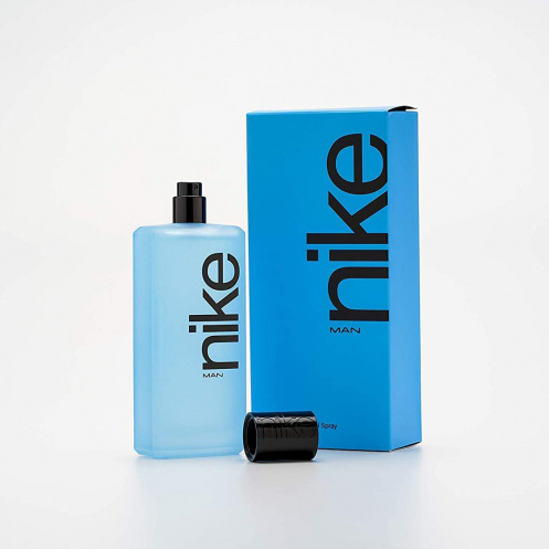 EDT тоалетна вода за мъже NIKE Ultra Blue 100ml