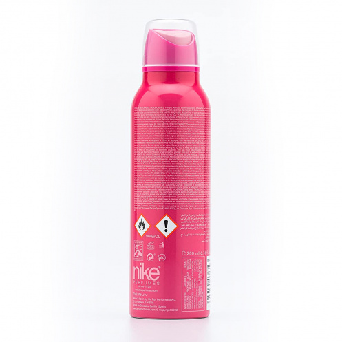 Дамски дезодорант Trendy Pink, NEXT GEN 200ml