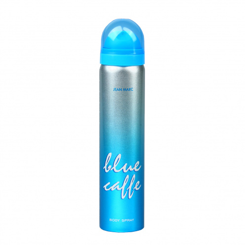 Дамски дезодорант BLUE CAFFE 75ml