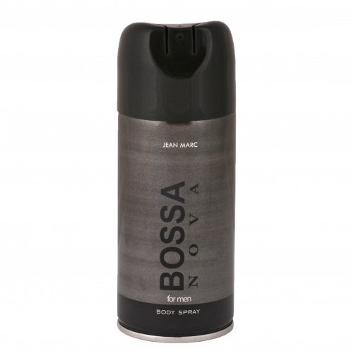 Мъжки дезодорант BOSSA NOVA 150ml