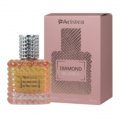 DIAMOND BELLISSIMA дамски парфюм 65ml