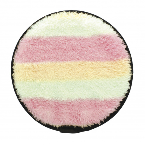 Гъба за премахване на грим Rainbow Cookie