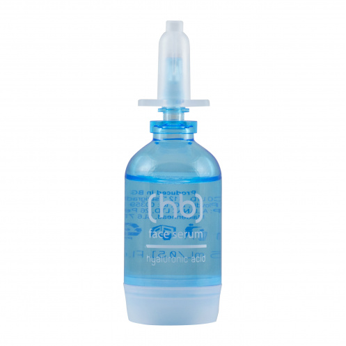 Козметичен комплект-наръчник Hydrate & Glow за хидратация и блясък, 3x15ml